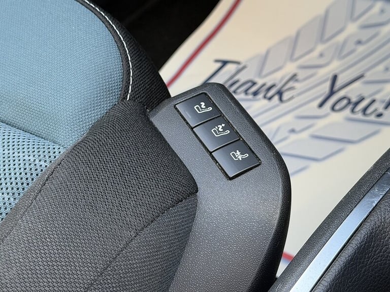 2017 Citroen C4 Grand Picasso 1.2 PureTech Feel 5dr MPV PETROL Manual