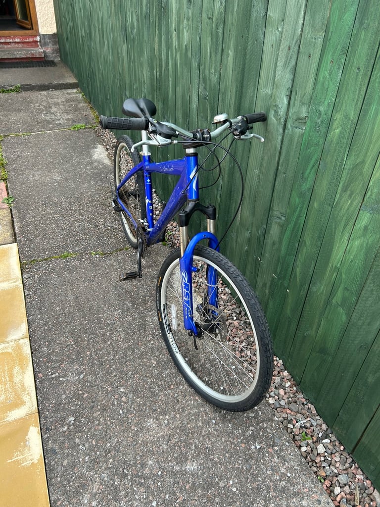 image for Bicycle for sale