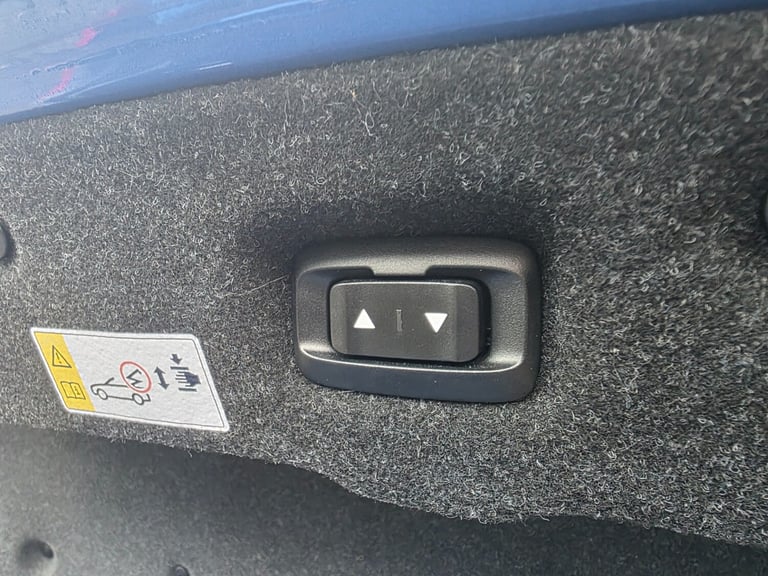 2018 BMW 4 Series 440i M Sport 2dr Auto [Professional Media] CONVERTIBLE Petrol Automatic