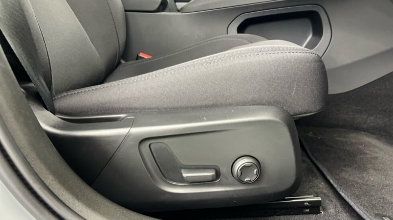 2022 Polestar Polestar 2 Long Range Dual Motor Hatchback Electric Automatic