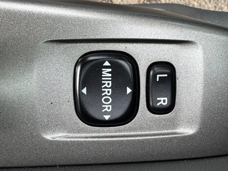 2007 Toyota Prius 1.5 T Spirit CVT 5dr HATCHBACK Petrol/Electric Hybrid Automatic