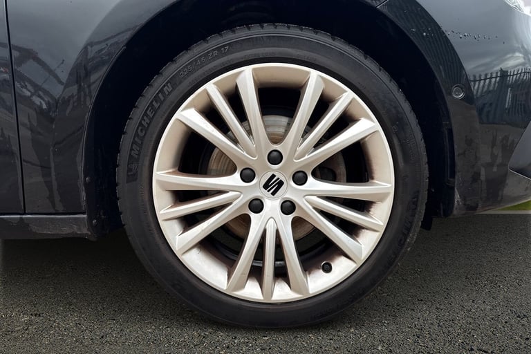 2021 SEAT Leon 1.0 TSI EVO SE Dynamic 5dr Hatchback PETROL Manual