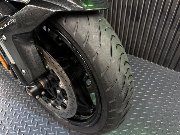 2020 Kawasaki Ninja H2 SX 998 Euro 4