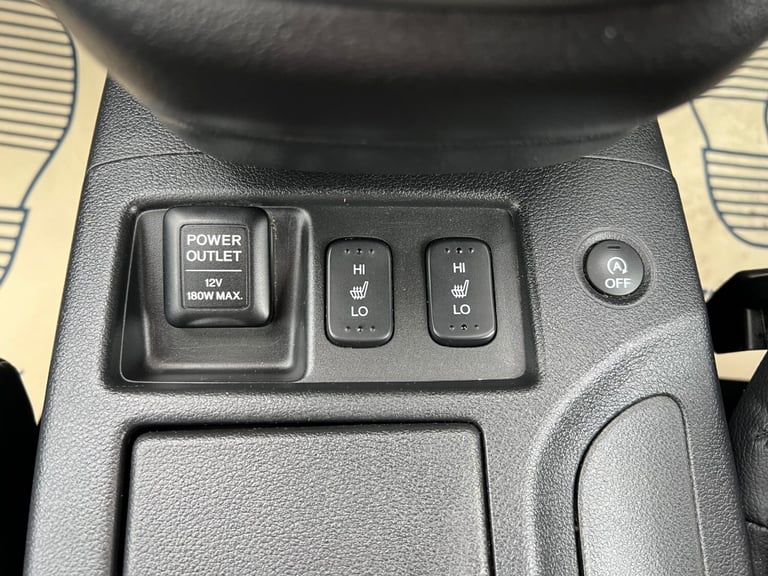 HONDA CR-V 2.2 i-DTEC EX 5dr, LONG MOT, TOP SPEC, EXCELLENT CONDITION