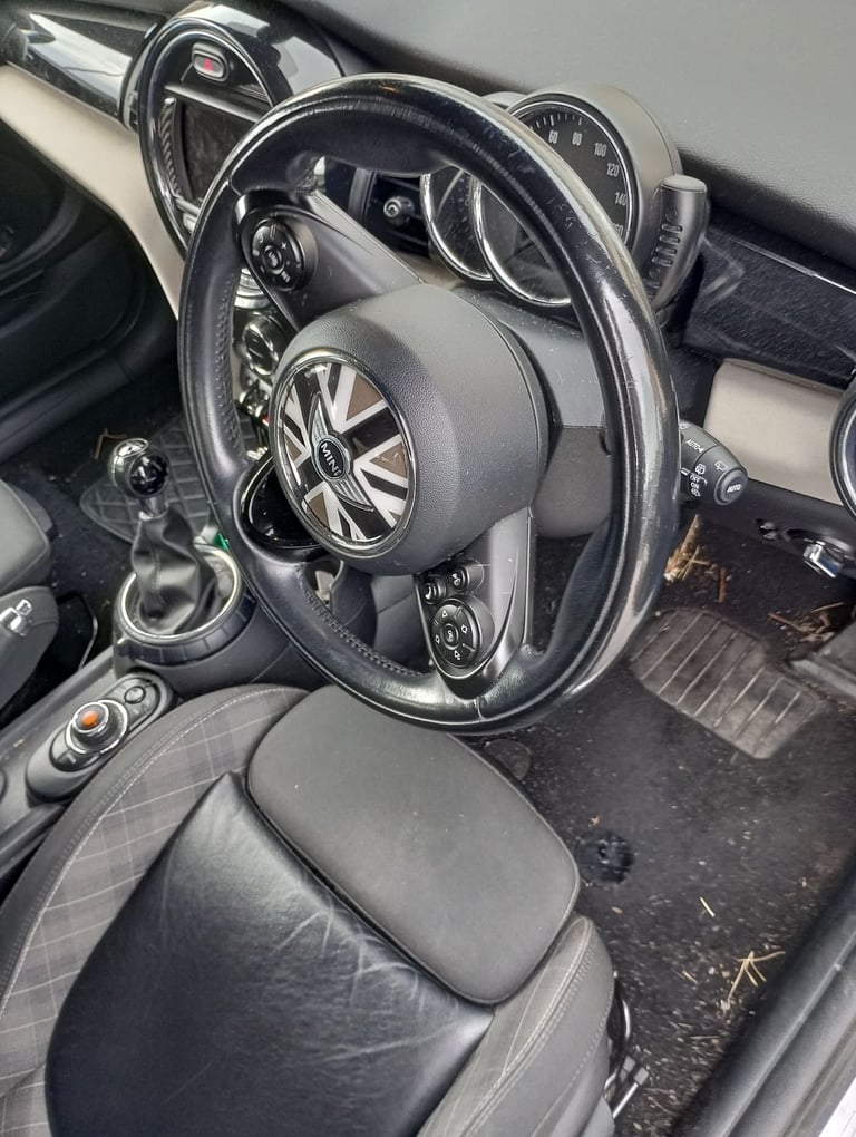Mini, HATCHBACK, Hatchback, 2014, Manual, 1496 (cc), 3 doors
