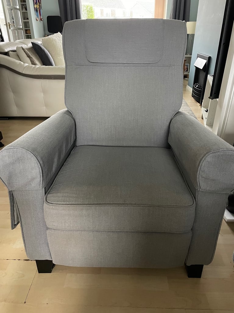 Ikea “Muren” recliner armchair