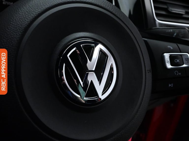 2015 Volkswagen Golf 2.0 TSI BlueMotion Tech R Hatchback 5dr Petrol DSG 4Motion Euro 6 (s/s) (30 ...