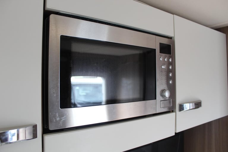 Bessacarr 442 DIESEL MANUAL 2015/65