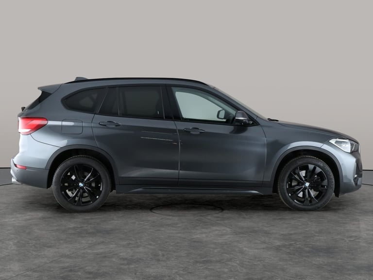 2021 BMW X1 2.0 20i Sport SUV 5dr Petrol DCT sDrive Euro 6 (s/s) (178 ps) - CARPLAY - A Suv Petro...