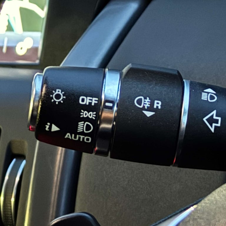 2019 Land Rover Discovery Sport 2.0 Discovery Sport Landmark TD4 Auto 4WD 5dr SUV Diesel Automatic