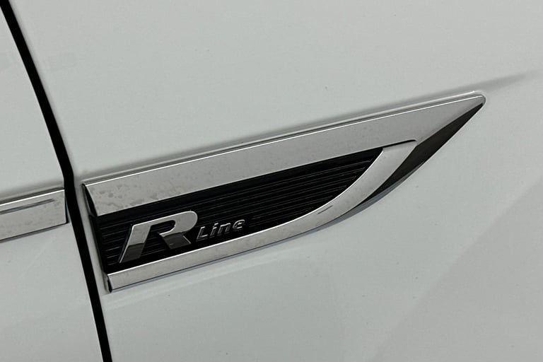 2020 Volkswagen T-Roc 1.5 TSI EVO R-Line 5dr DSG HATCHBACK PETROL Automatic