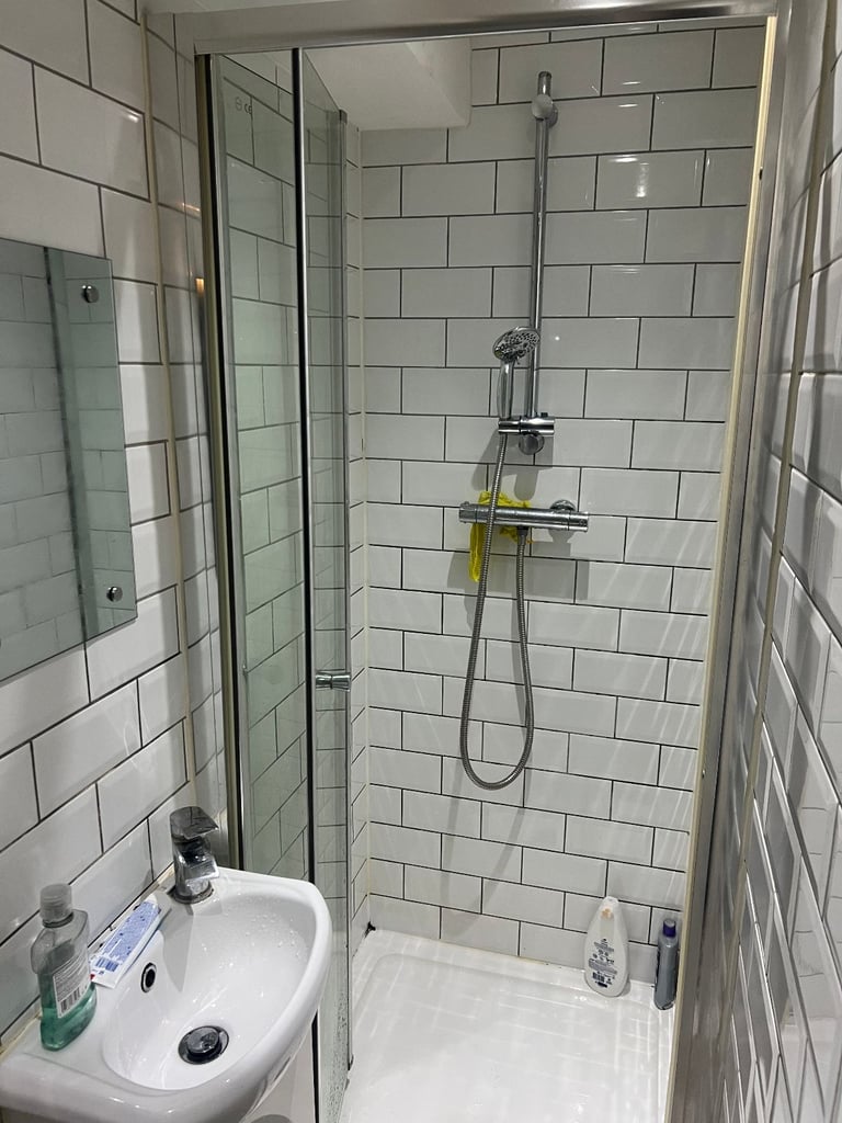 Ensuite room to rent in coventry cv2