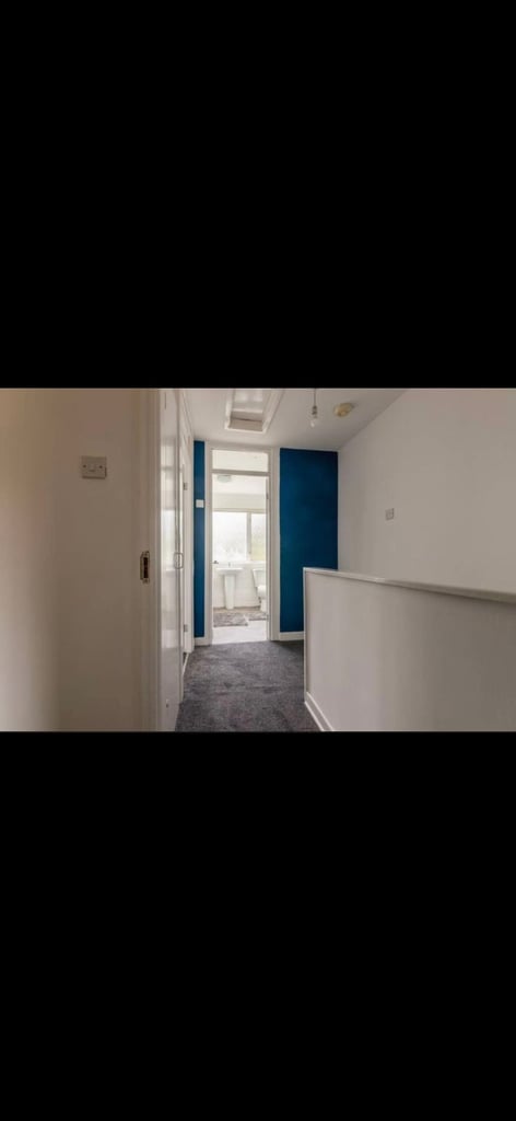 3 bedroom semi detached house for rent 