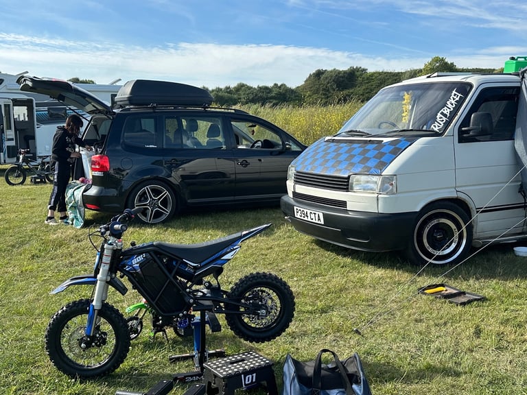 Volkswagen, 1200 D SWB, Other, 1997, 2370 (cc)