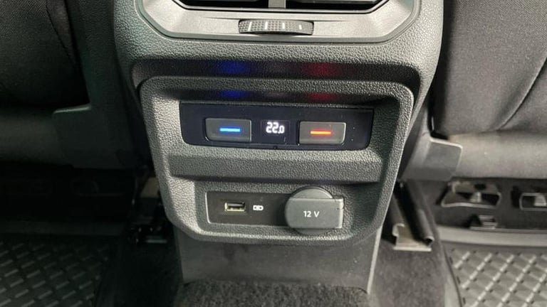 2019 Volkswagen Tiguan 2.0 TDi 150 4Motion SEL 5dr DSG ESTATE DIESEL Automatic