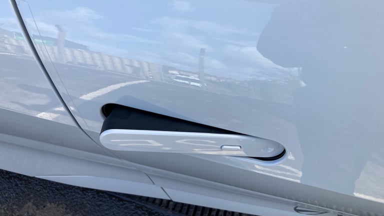 2025 Toyota C-HR 2.0 PHEV GR Sport 5dr CVT HATCHBACK PETROL/ELECTRIC Automatic