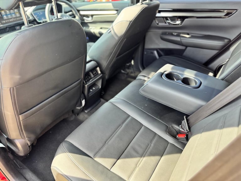 2024 Honda CR-V 2.0 17.7kWh Advance Tech eCVT Euro 6 (s/s) 5dr ESTATE Petrol/Electric Hybrid Auto...