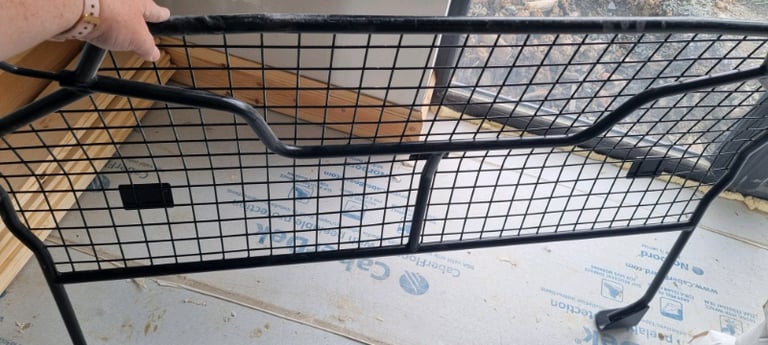 Genuine landrover Discovery 5 Dog Guard 