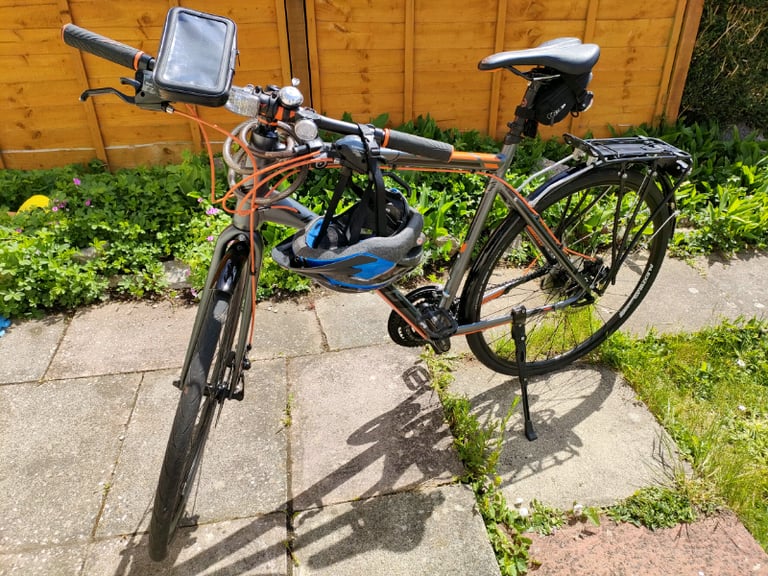 Felt hybrid | Bikes, Bicycles & Cycles for Sale | Gumtree