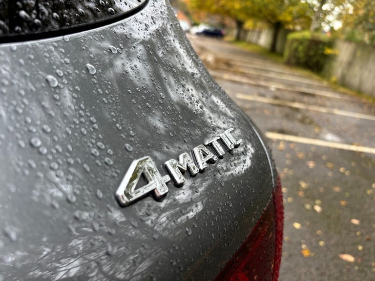 2022 Mercedes-Benz GLC GLC 300d 4Matic AMG Line Premium Pls 5dr 9G-Tronic ESTATE Diesel Automatic