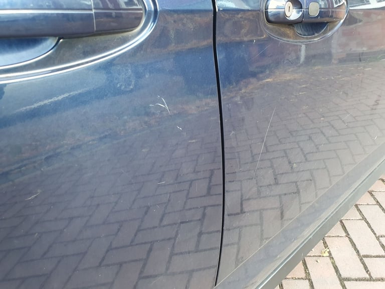 NON RUNNER - Ford, GRAND C-MAX, MPV, 2013, Manual, 998 (cc), 5 doors