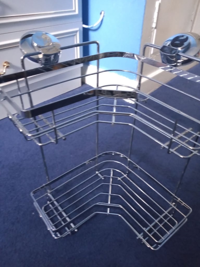 image for Corner Shelf Unit