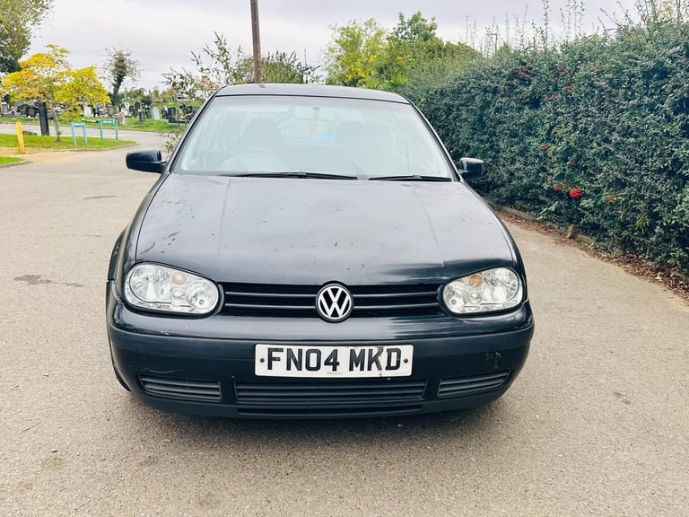 Volkswagen Golf 1.4 Match 5dr Petrol Manual - Image 5