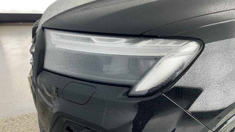 2025 Audi Q7 55 TFSI Quattro Black Edition 5dr Tiptronic ESTATE PETROL Automatic