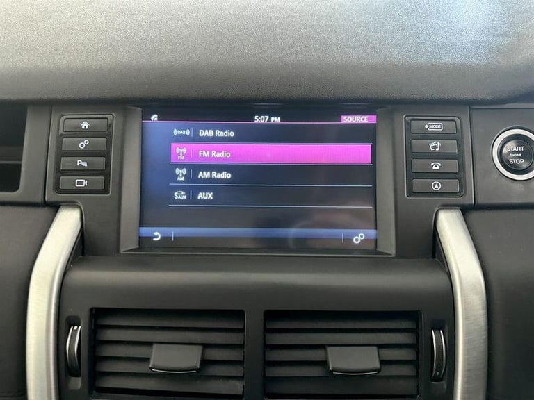 2018 Land Rover Discovery Sport 2.0 eD4 HSE Euro 6 (s/s) 5dr (5 Seat) Manual SUV Diesel Manual