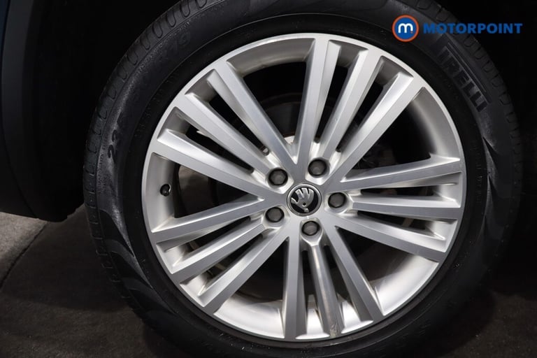 2020 Skoda Kodiaq 1.5 TSI SE L 5dr DSG [7 Seat] ESTATE PETROL Automatic