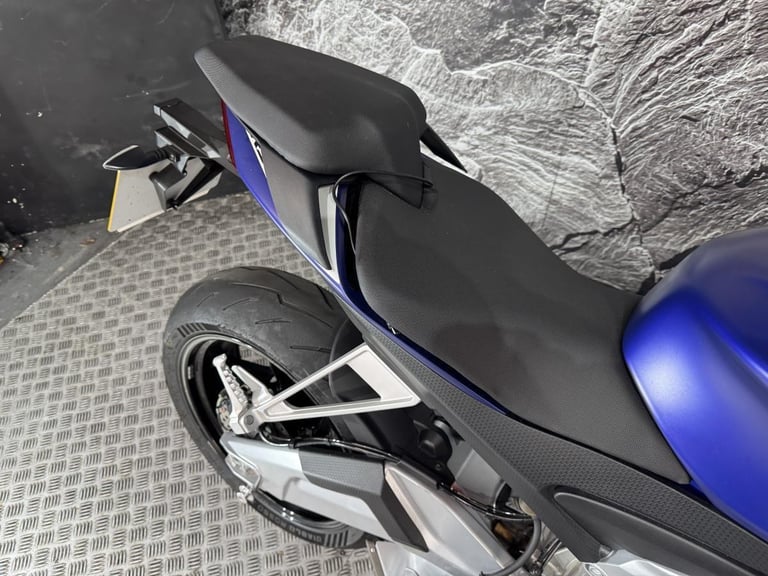 APRILIA RS660 RS 660 2023