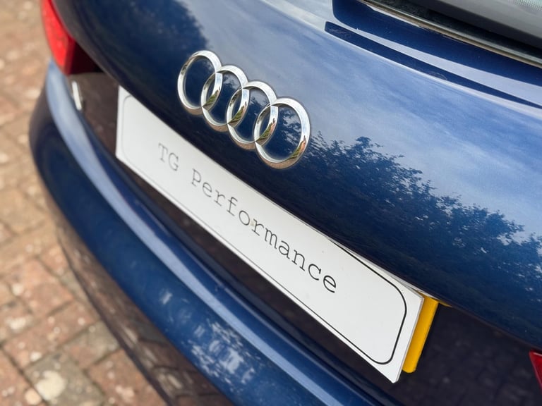 2013 Audi A1 1.2 TFSI Sport Sportback Euro 5 (s/s) 5dr HATCHBACK Petrol Manual