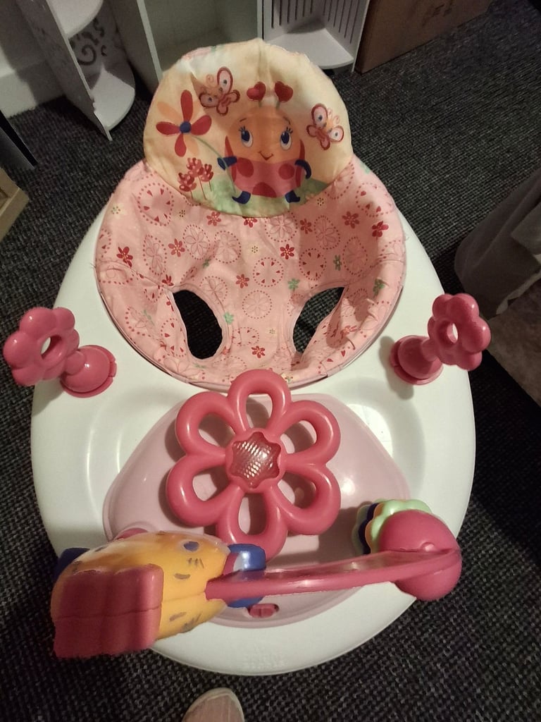 image for baby walker 