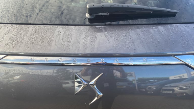 2022 DS Automobiles DS 7 Crossback 1.6 E-TENSE 13.2kWh Rivoli Crossback 5dr Petrol Plug-in Hybrid...