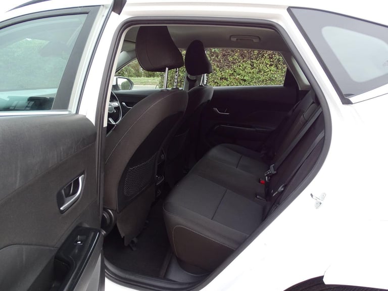 2024 Hyundai KONA 65.4kWh Advance Auto 5dr HATCHBACK Electric Automatic