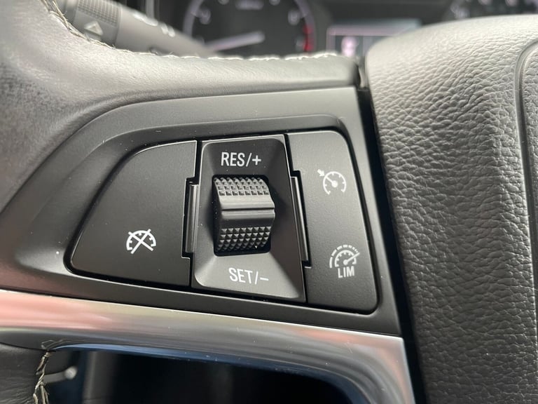 2018 Vauxhall Mokka X 1.4T Active 5dr Auto HATCHBACK PETROL Automatic