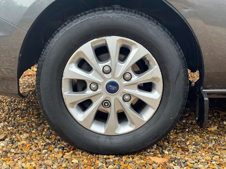 2020 Ford Transit Custom 2.0 EcoBlue 130ps Low Roof Limited Van PANEL VAN DIESEL Manual