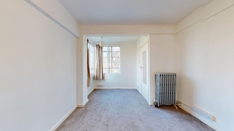 image for 1 Bedroom Flat to Rent in Goldhawk Road W12 8QQ - next to Shepherd's Bush