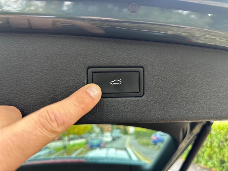 2022 SEAT Tarraco 1.5 EcoTSI Xcellence 5dr DSG ESTATE PETROL Automatic