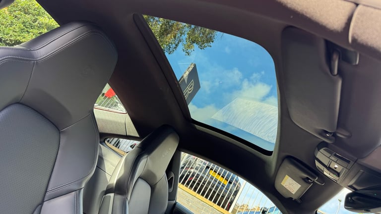 2021 Porsche 911 S 2dr Petrol