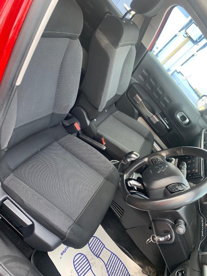 Citroen C3 1.2 PureTech 82 Flair 5dr Petrol