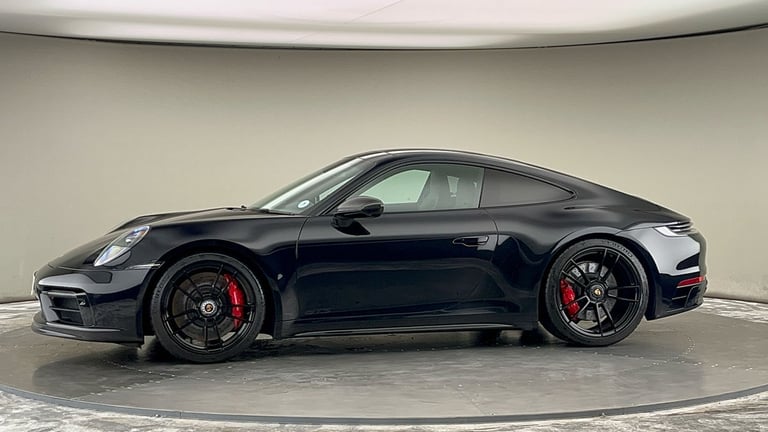 2022 Porsche 911 3.0T 992 Carrera 4 GTS PDK 4WD Euro 6 (s/s) 2dr Coupe Petrol Automatic