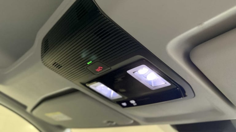 2025 Ford Transit Connect 1.5 EcoBoost PHEV 150 Active FlexCab Van Auto Other Plug-In Hy Automatic