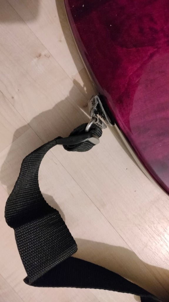 Encore Electric Guitar