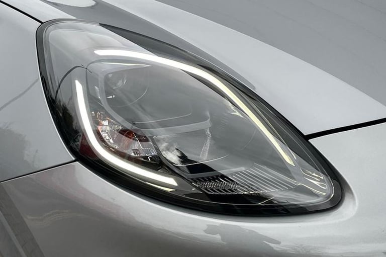 2023 Ford Puma 1.0 EcoBoost Hybrid mHEV ST-Line X 5dr HATCHBACK PETROL Manual