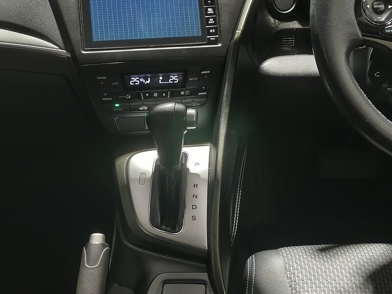 2015 Honda Civic 1.8 i-VTEC SE Plus 5dr Auto HATCHBACK PETROL Automatic
