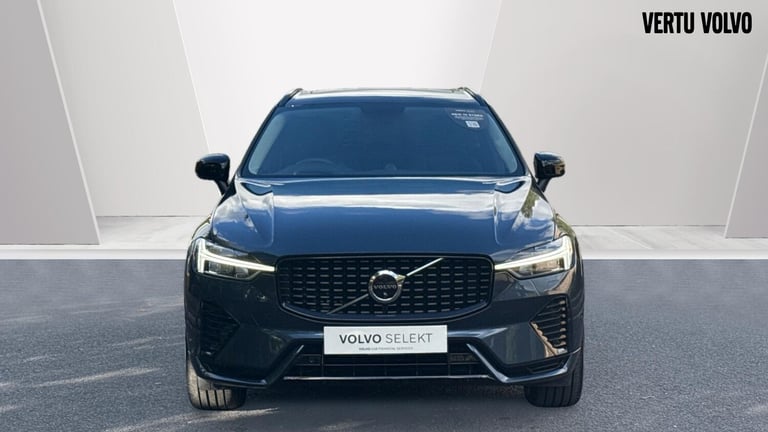 2023 Volvo XC60 2.0 T8 [455] RC PHEV Ultimate Dark 5dr AWD Gtron Estate Estate Hybrid Automatic