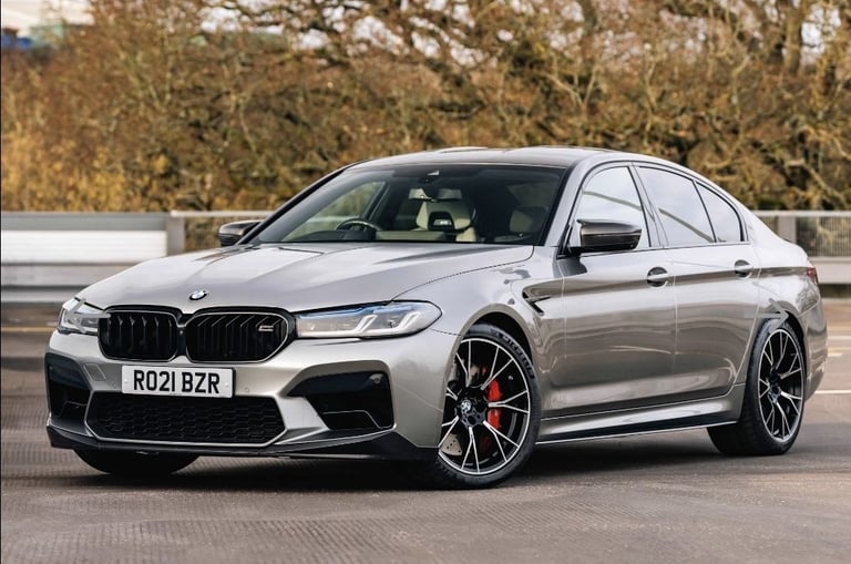 WANTED F90 M5 COMP WHEELS