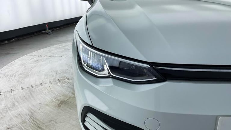 2022 Volkswagen Golf 1.5 TSI Life 5dr Manual Hatchback Petrol Manual