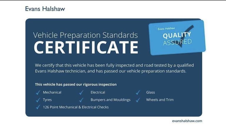 2024 Ford Kuga 2.5 PHEV ST-Line 5dr CVT SUV Plug-In Hy Automatic